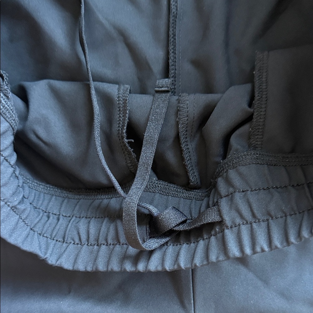 Beyond Yoga - City Chic Wide Leg Cargo Pant - Picture 4 of 5